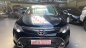 Toyota Camry   2.0E 2015 - Cần bán lại xe Toyota Camry 2.0E 2015, màu đen