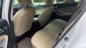 Kia Cerato 1.6 AT 2017 - Cần bán gấp Kia Cerato 1.6 AT đời 2017, màu trắng, giá 475tr