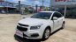 Chevrolet Cruze LT 1.6L 2018 - Cần bán xe Chevrolet Cruze LT 1.6L sản xuất 2018, màu trắng