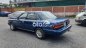 Toyota Camry 1988 - Cần bán xe Toyota Camry năm sản xuất 1988, màu xanh lam, xe nhập
