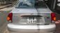 Daewoo Lanos 2000 - Bán xe Daewoo Lanos đời 2000, màu bạc