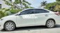 Toyota Vios      2018 - Cần bán lại xe Toyota Vios 2018, màu trắng còn mới