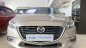Mazda 3 2018 - Bán Mazda 3 sản xuất 2018 - Xe đã được trang bị thêm nhiều options cần thiết - Bao test