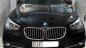 BMW 528i 2015 - Bán xe BMW 528i đời 2015, màu đen, nhập khẩu nguyên chiếc