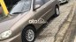 Daewoo Lanos 2002 - Cần bán Daewoo Lanos đời 2002, màu nâu, nhập khẩu nguyên chiếc, giá tốt