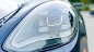 Porsche Panamera 2018 - Cần bán gấp Porsche Panamera sản xuất năm 2018, màu xanh lam, xe nhập