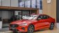 Volvo S60 2021 - Cần bán xe Volvo S60 năm 2021, màu đỏ, nhập khẩu nguyên chiếc