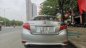 Toyota Vios   1.5E 2017 - Bán xe Toyota Vios 1.5E đời 2017, màu bạc như mới
