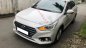 Hyundai Accent    2020 - Bán ô tô Hyundai Accent đời 2020, màu trắng còn mới