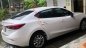 Mazda 3   1.5L Luxury  2019 - Cần bán lại xe Mazda 3 1.5L Luxury đời 2019, màu trắng chính chủ