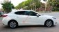 Mazda 3   1.5 AT  2016 - Bán Mazda 3 1.5 AT 2016, màu trắng còn mới, giá tốt