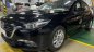 Mazda 3 2018 - Bán Mazda 3 sản xuất năm 2018, màu đen, giá 545tr