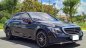 Mercedes-Benz C200 Exclusive   2021 - Cần bán Mercedes C200 Exclusive năm 2021, màu đen
