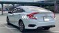 Honda Civic 2019 - Cần bán Honda Civic sản xuất 2019, màu trắng, xe nhập như mới, 606 triệu