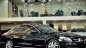 Mercedes-Benz C200 2018 - Bán Mercedes C200 đời 2018, màu đen còn mới