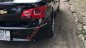 Chevrolet Cruze   AT  2016 - Bán xe Chevrolet Cruze AT sản xuất 2016, màu đen  