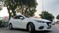 Mazda 3   1.5 AT  2016 - Bán Mazda 3 1.5 AT 2016, màu trắng còn mới, giá tốt