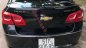 Chevrolet Cruze   AT  2016 - Bán xe Chevrolet Cruze AT sản xuất 2016, màu đen  