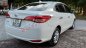 Toyota Vios 2019 - Bán ô tô Toyota Vios đời 2019, màu trắng  