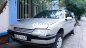 Peugeot 405 1994 - Bán xe Peugeot 405 sản xuất năm 1994, màu bạc, xe nhập còn mới