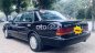 Toyota Crown AT 1990 - Cần bán gấp Toyota Crown AT năm sản xuất 1990, màu đen, nhập khẩu  