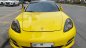 Porsche Panamera 3.6 V6 2010 - Bán Porsche Panamera GTS đời 2010, màu vàng, nhập khẩu