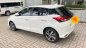 Toyota Yaris 1.5G 2019 - Cần bán Toyota Yaris 1.5G năm 2019, màu trắng, xe nhập ít sử dụng