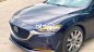 Mazda 6   2.0 2021 - Cần bán xe Mazda 6 2.0 năm sản xuất 2021, màu xanh lam, xe nhập, giá chỉ 964 triệu