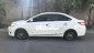 Toyota Vios MT 2016 - Bán ô tô Toyota Vios MT sản xuất 2016, màu trắng