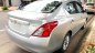 Nissan Sunny   XV   2013 - Cần bán xe Nissan Sunny XV sản xuất 2013, màu bạc còn mới