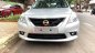 Nissan Sunny   XV   2013 - Cần bán xe Nissan Sunny XV sản xuất 2013, màu bạc còn mới