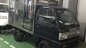 Suzuki Super Carry Truck 2021 - Xe tải Suzuki Truck 500kg đa dạng thùng