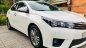 Toyota Corolla 2016 - Cần bán gấp Toyota Corolla G năm 2016, màu trắng