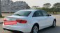 Audi A4 1.8L TFSI 2014 - Cần bán gấp Audi A4 1.8L TFSI sản xuất năm 2014, màu trắng