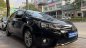 Toyota Corolla altis 2017 - Bán gấp Toyota Corolla Altis 1.8G AT năm 2017, màu đen, còn nguyên dàn lốp, xe rất mới, giá tốt