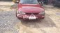 Toyota Camry 1992 - Cần bán gấp Toyota Camry XLE đời 1992, màu đỏ, nhập khẩu, giá tốt