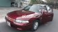 Mazda 626 1995 - Cần bán gấp Mazda 626 năm 1995, nhập khẩu