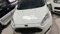 Ford Fiesta 2018 - Cần bán lại xe Ford Fiesta 1.5AT Titanium 2018, màu trắng, xe nhập 