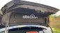 Daewoo Gentra 2011 - Cần bán lại xe Daewoo Gentra SX sản xuất 2011, màu đen 