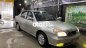 Daewoo Nubira 2000 - Cần bán gấp Daewoo Nubira năm sản xuất 2000, màu bạc, nhập khẩu nguyên chiếc