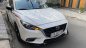 Mazda 3 2017 - Bán xe Mazda 3 Sedan 1.5L AT, đời 2017, màu trắng, giá 535 triệu