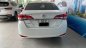 Toyota Vios 2019 - Cần bán lại xe Toyota Vios 1.5 G CVT năm sản xuất 2019, màu trắng số tự động, giá 498tr