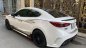 Mazda 3 2017 - Bán xe Mazda 3 Sedan 1.5L AT, đời 2017, màu trắng, giá 535 triệu