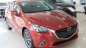 Mazda 2 2022 - Cần bán Mazda 2 1.5L Deluxe sản xuất 2022, màu đỏ, nhập khẩu