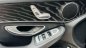 Mercedes-Benz C200 2017 - Xe Mercedes C200 2.0AT sản xuất năm 2017, màu xanh lam