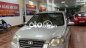 Daewoo Gentra 2009 - Cần bán lại xe Daewoo Gentra SX năm sản xuất 2009, màu bạc