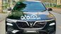 Jonway Global Noble 2021 - Xe VinFast LUX A2.0 nâng cao sản xuất 2021, màu đen, giá tốt