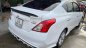 Nissan Sunny 2017 - Cần bán lại xe Nissan Sunny năm 2017, màu trắng