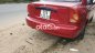 Daewoo Lanos 2003 - Cần bán lại xe Daewoo Lanos năm sản xuất 2003, màu đỏ, nhập khẩu