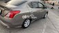 Nissan Sunny 2018 - Cần bán xe Nissan Sunny XV 1.5 AT năm sản xuất 2018, giá 369tr, ghi xám